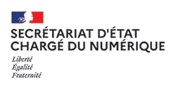 Sécrétariat d'état chargé du numérique